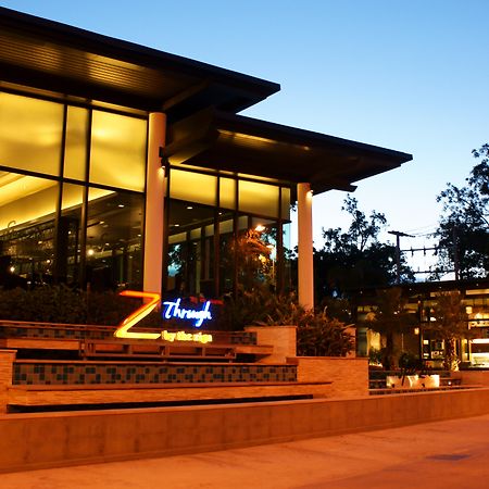 Hotel Z Through By The Zign Pattaya Exteriér fotografie