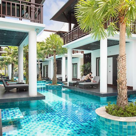 Hotel Z Through By The Zign Pattaya Exteriér fotografie