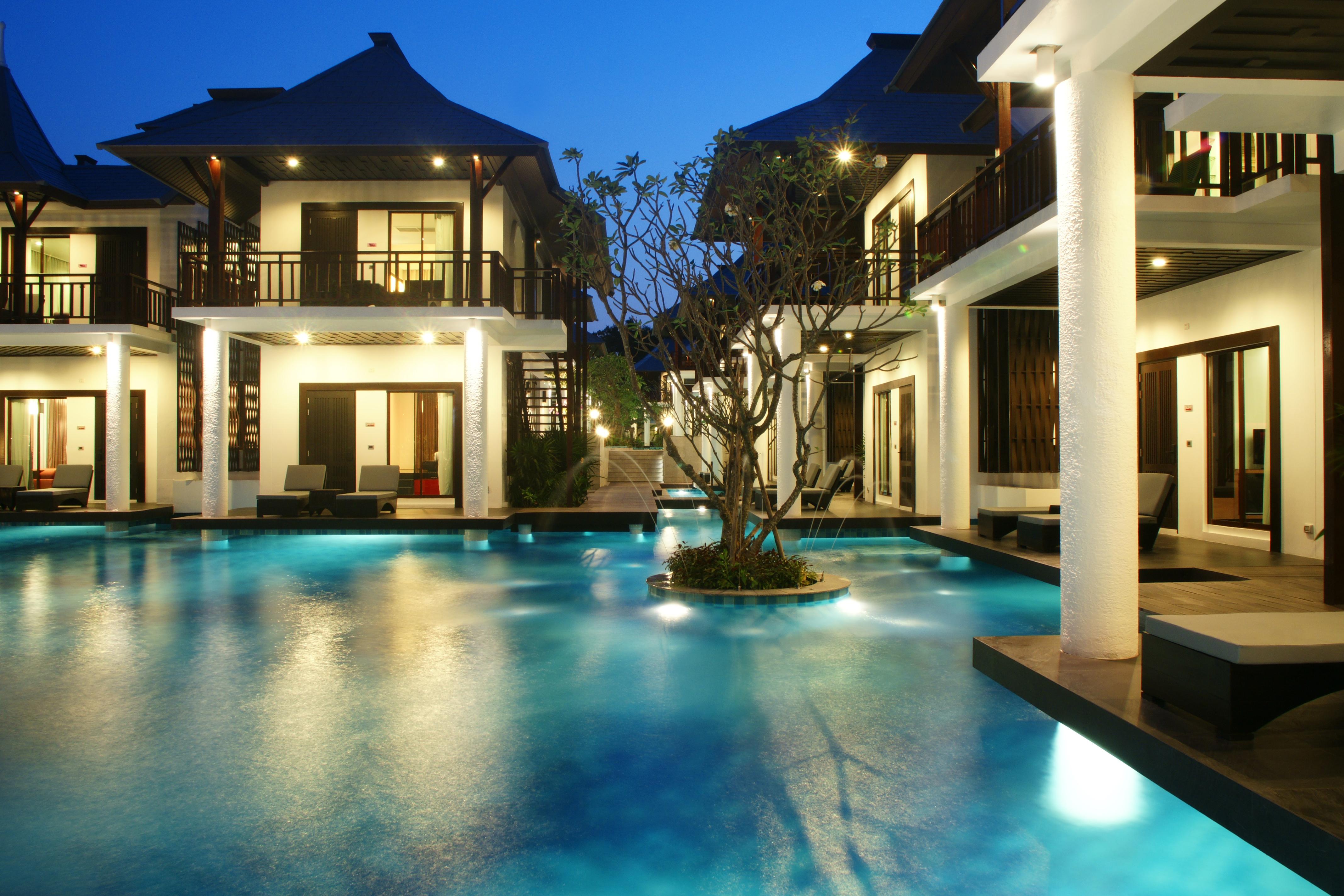 Hotel Z Through By The Zign Pattaya Exteriér fotografie
