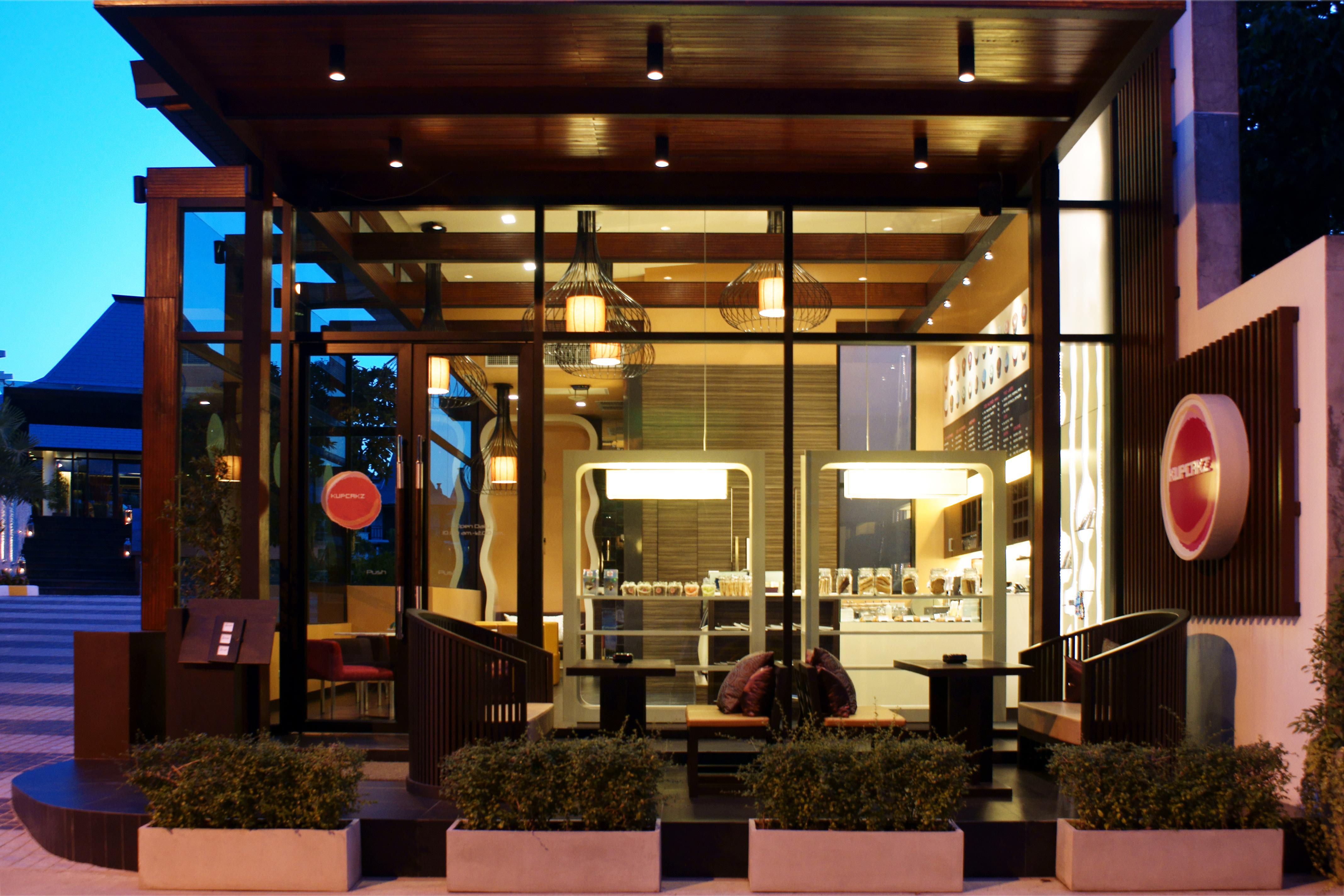 Hotel Z Through By The Zign Pattaya Exteriér fotografie