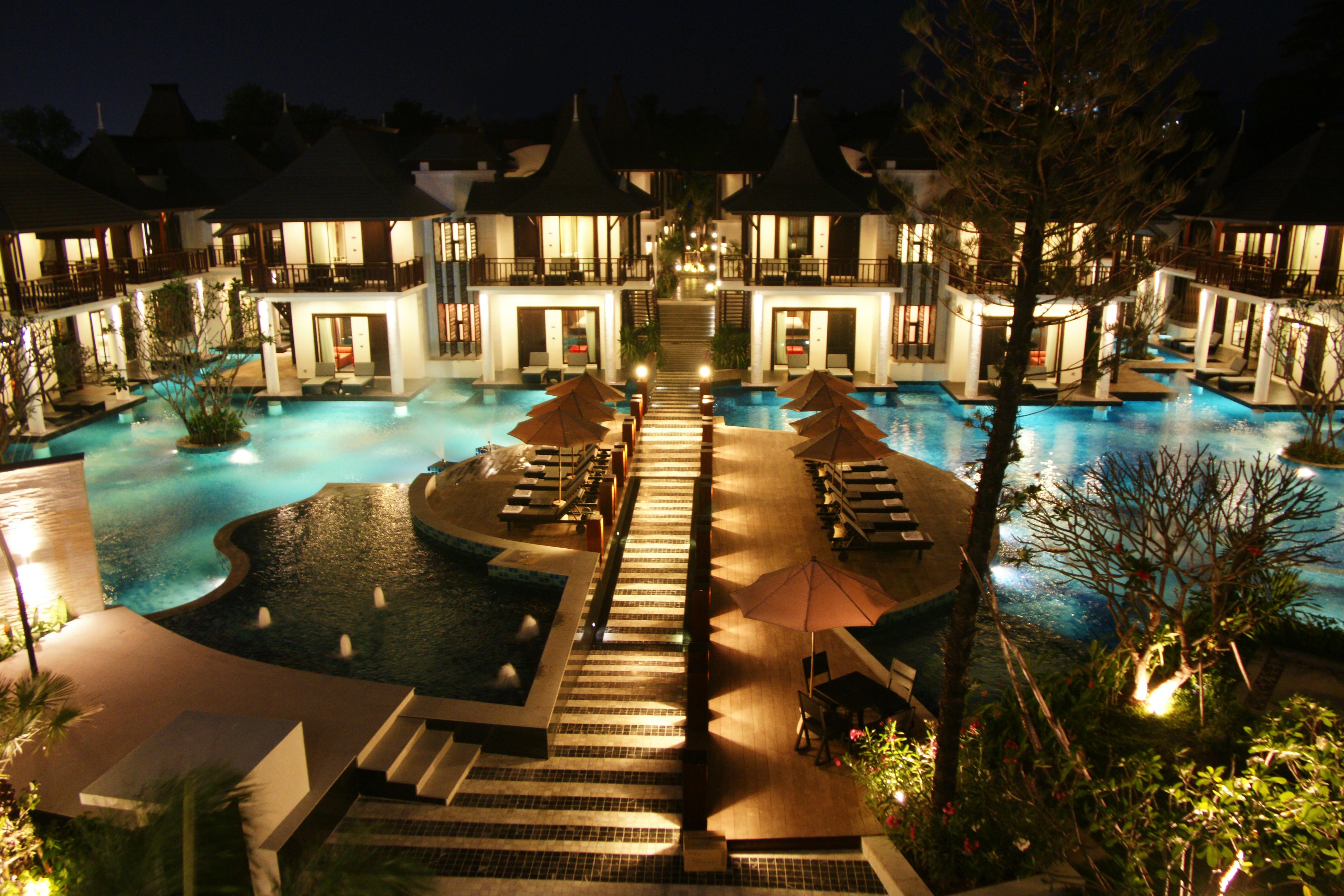 Hotel Z Through By The Zign Pattaya Exteriér fotografie