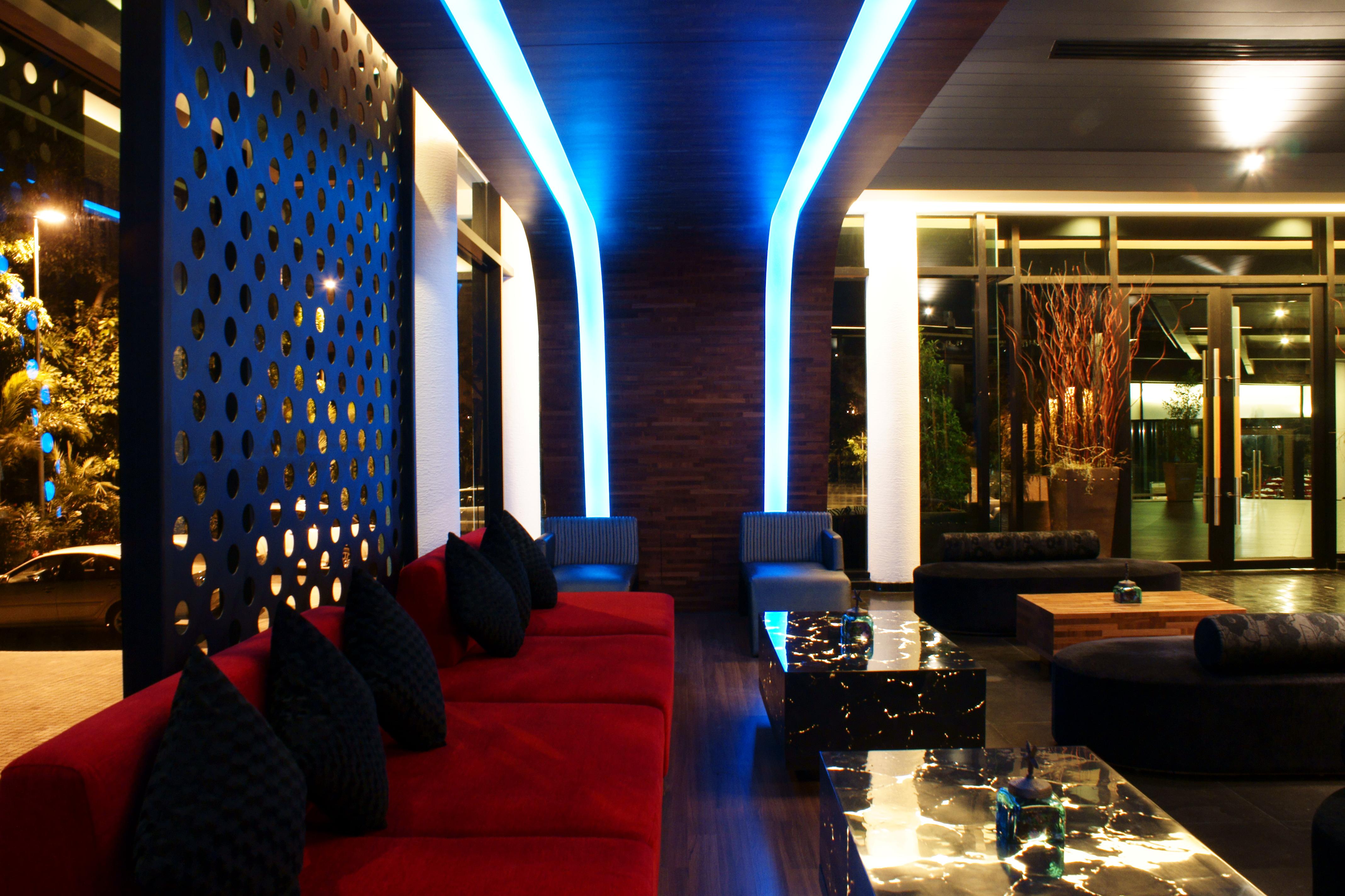 Hotel Z Through By The Zign Pattaya Exteriér fotografie