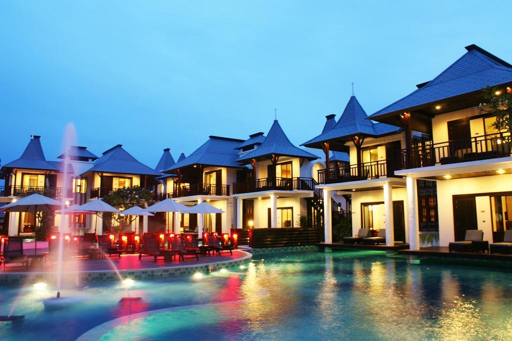 Hotel Z Through By The Zign Pattaya Exteriér fotografie