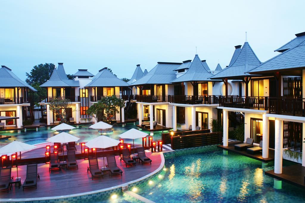 Hotel Z Through By The Zign Pattaya Exteriér fotografie