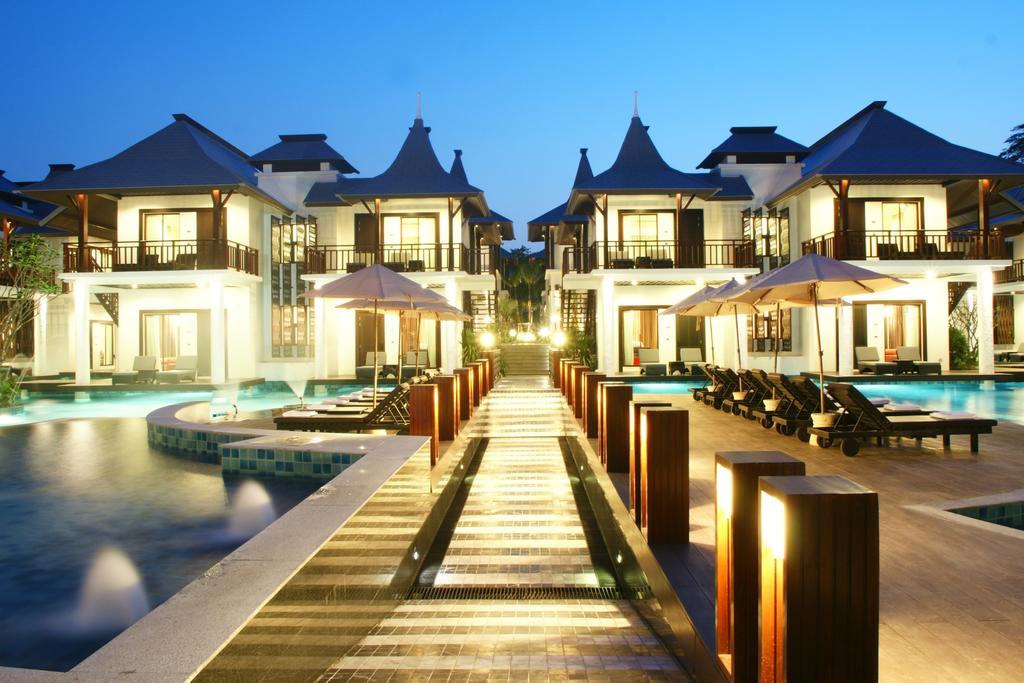 Hotel Z Through By The Zign Pattaya Exteriér fotografie