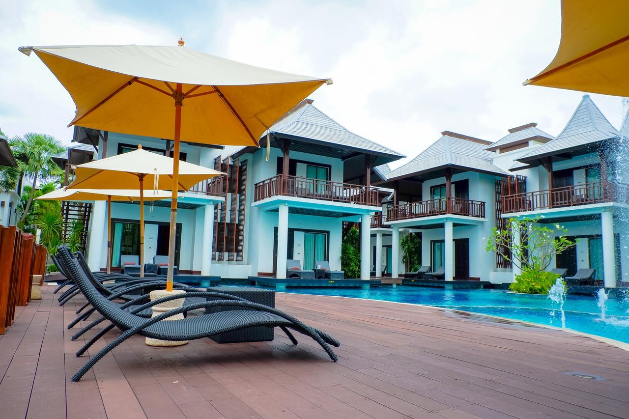 Hotel Z Through By The Zign Pattaya Exteriér fotografie