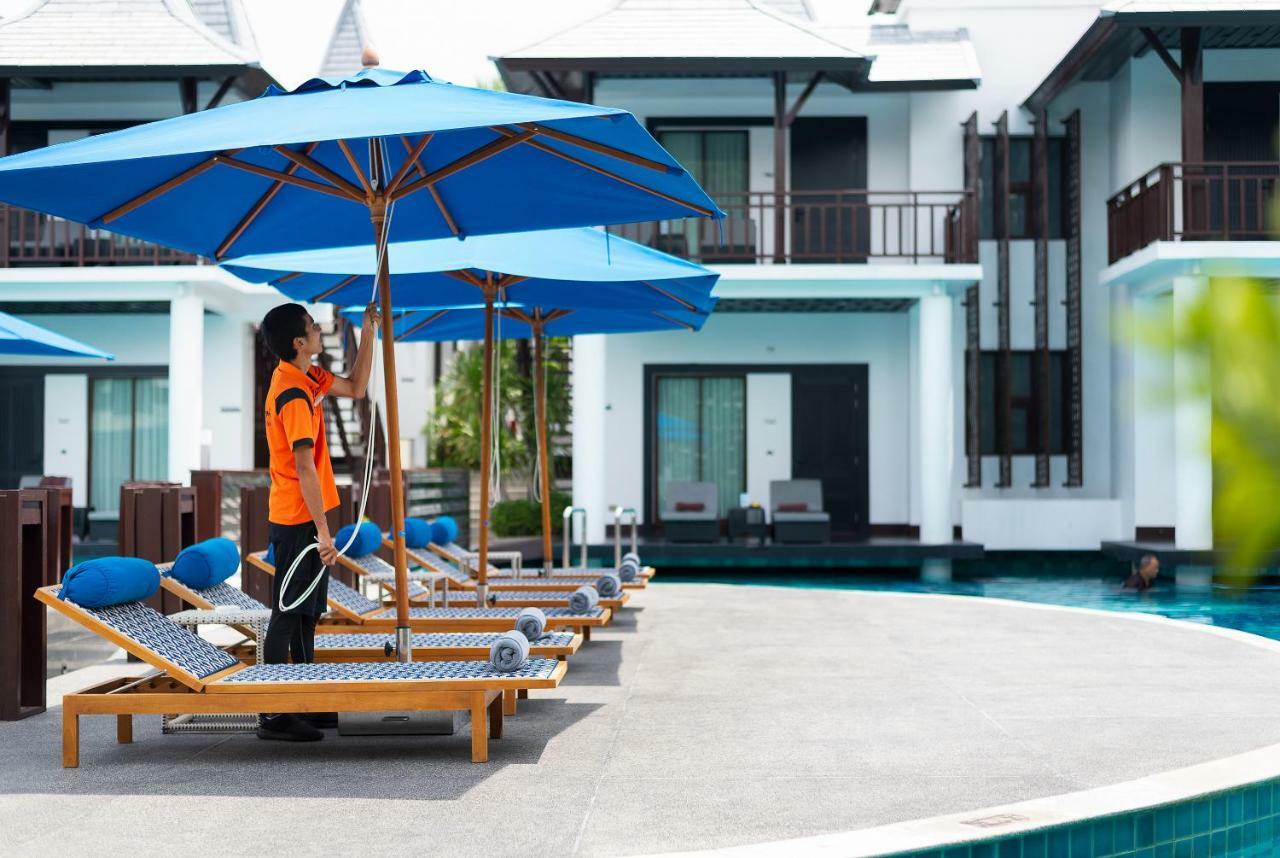Hotel Z Through By The Zign Pattaya Exteriér fotografie